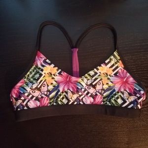 Kft sports bra